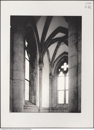 Vorderseite von Pedicini, Luciano [https://www.deutsche-digitale-bibliothek.de/content/lizenzen/rv-ez/] Sant'Eligio al MercatoNördliche Chorkapelle - Innenansicht, bh532495_recto. Foto: Pedicini, Luciano.