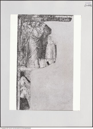 Vorderseite von Pedicini, Luciano [https://www.deutsche-digitale-bibliothek.de/content/lizenzen/rv-ez/] Geschichten von Joseph, Moses und SamsonJosephs fehlender Becher - Benjamin und Josephs Brüder, bh532497_recto. Foto: Pedicini, Luciano.