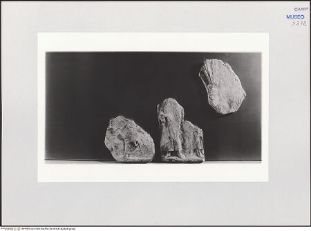 Vorderseite von Pedicini, Luciano [https://www.deutsche-digitale-bibliothek.de/content/lizenzen/rv-ez/] Szenen aus dem Leben der heiligen Katharina von Alexandrien - Szene 1: Katharinas Vater macht sein Testament, bh532602_recto. Foto: Pedicini, Luciano.