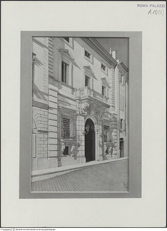 Vorderseite von bh532656_recto