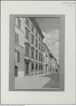 Vorderseite von bh532657_recto