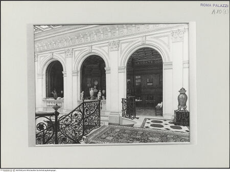 Vorderseite von bh532660_recto