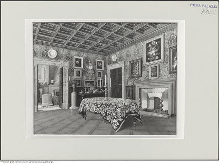 Vorderseite von bh532661_recto