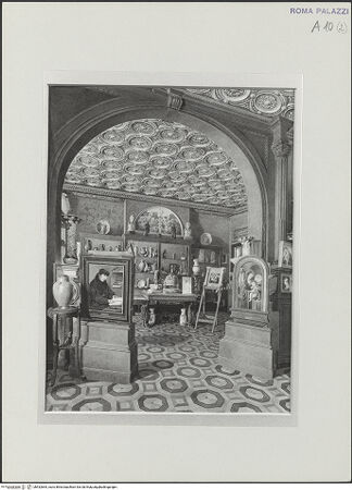 Vorderseite von bh532664_recto