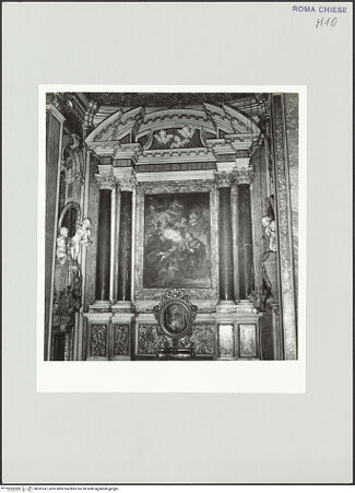 Vorderseite von bh532747_recto