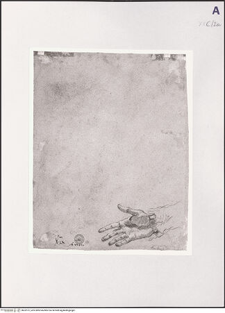 Vorderseite von bh532757_recto