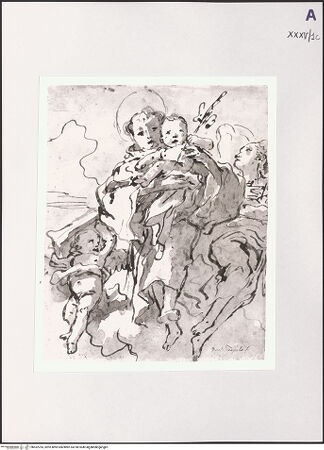 Vorderseite von bh532765_recto