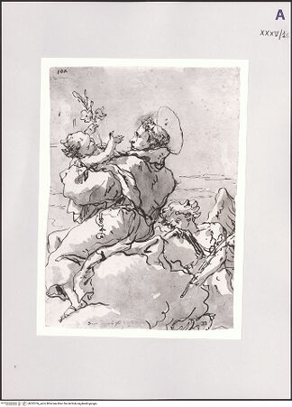 Vorderseite von bh532766_recto