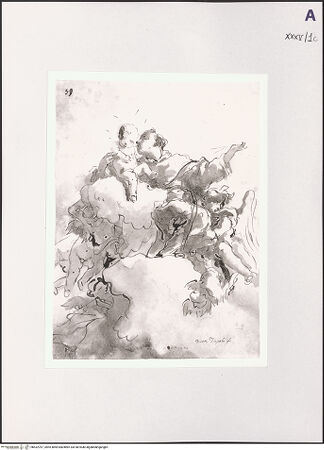 Vorderseite von bh532767_recto