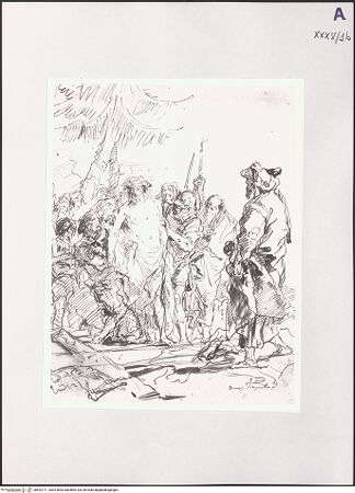 Vorderseite von bh532771_recto