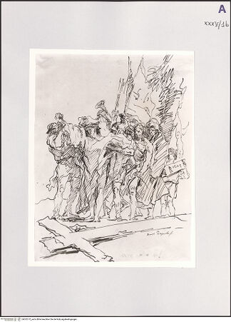 Vorderseite von bh532772_recto