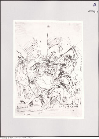 Vorderseite von bh532774_recto