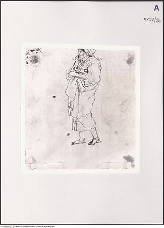 Vorderseite von bh532775_recto