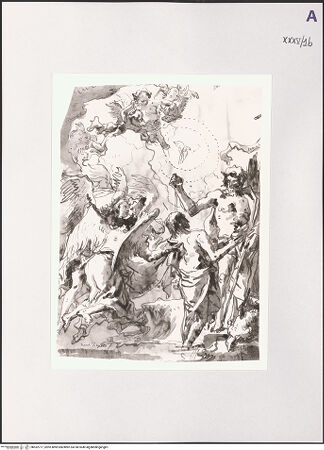 Vorderseite von bh532777_recto