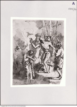 Vorderseite von bh532783_recto