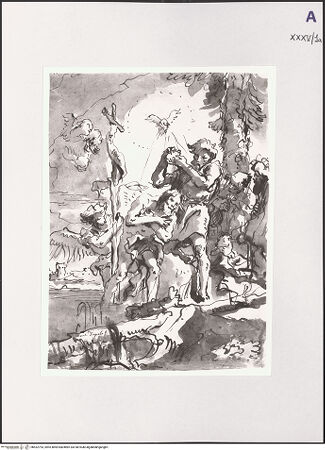 Vorderseite von bh532793_recto