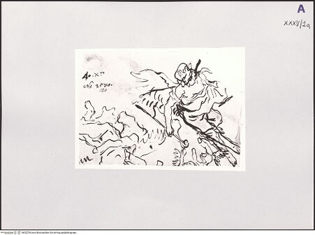 Vorderseite von bh532794_recto