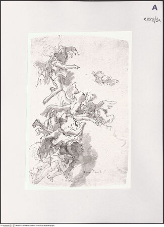 Vorderseite von bh532797_recto