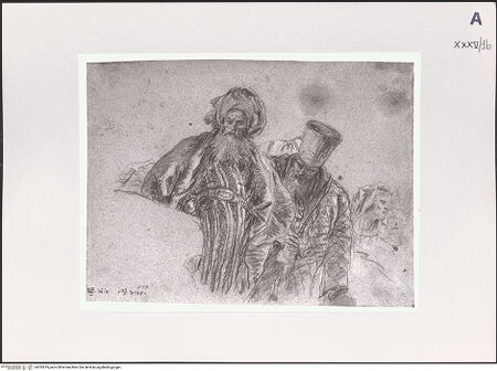 Vorderseite von bh532819_recto