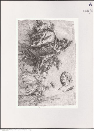 Vorderseite von bh532821_recto