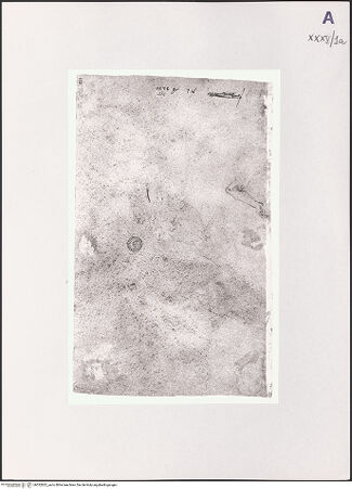 Vorderseite von bh532822_recto