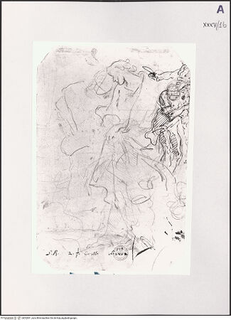 Vorderseite von bh532831_recto