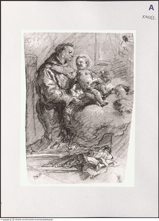 Vorderseite von bh532846_recto