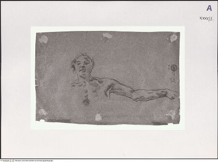 Vorderseite von bh532847_recto