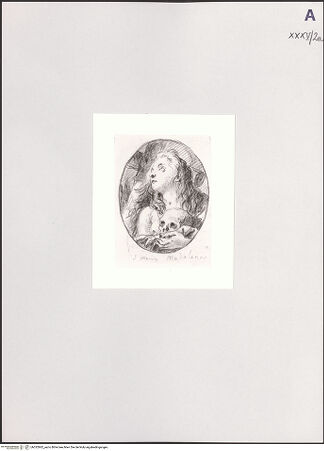 Vorderseite von bh532862_recto