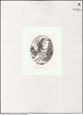 Vorderseite von bh532863_recto