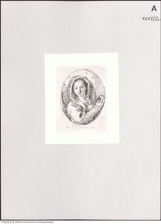 Vorderseite von bh532866_recto