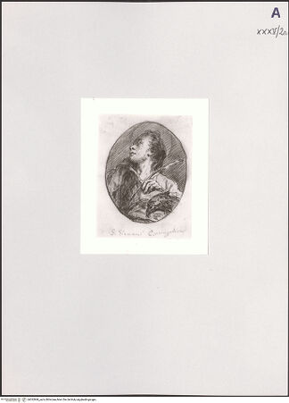 Vorderseite von bh532868_recto