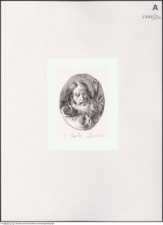 Vorderseite von bh532869_recto