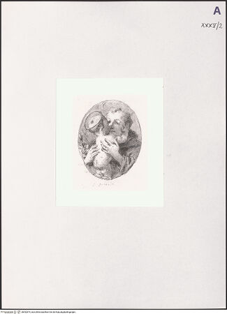 Vorderseite von bh532874_recto