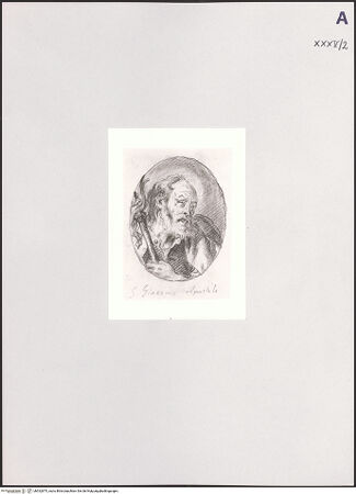 Vorderseite von bh532875_recto