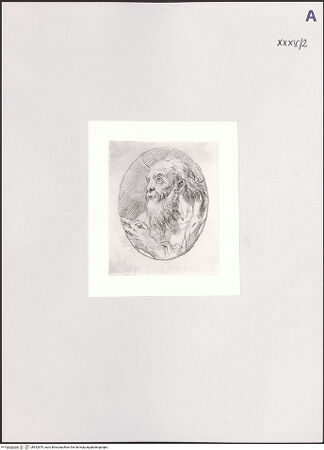 Vorderseite von bh532879_recto