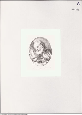 Vorderseite von bh532880_recto