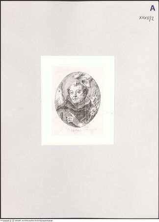 Vorderseite von bh532881_recto