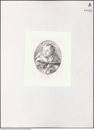 Vorderseite von bh532882_recto