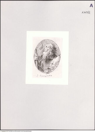 Vorderseite von bh532883_recto