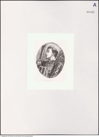 Vorderseite von bh532884_recto