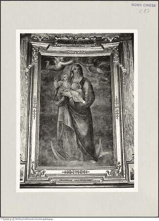 Vorderseite von bh532955_recto