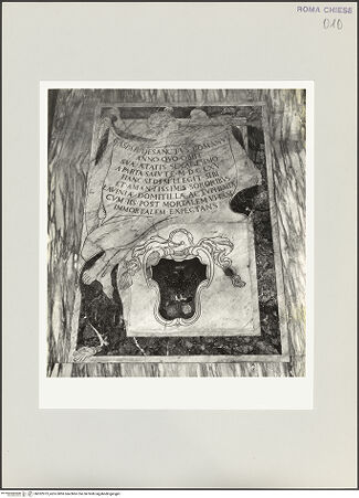 Vorderseite von bh532973_recto