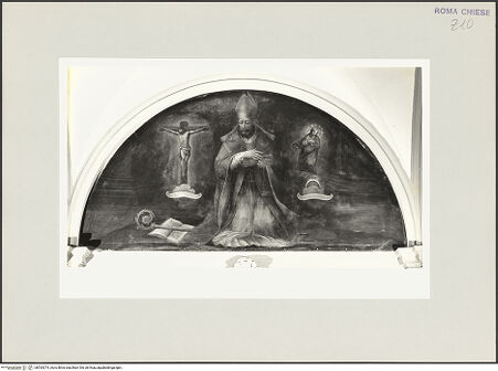 Vorderseite von bh533074_recto