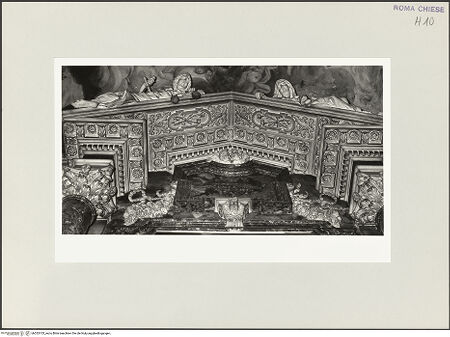 Vorderseite von bh533105_recto