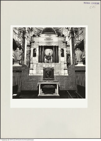 Vorderseite von bh533107_recto