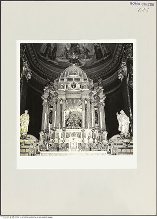 Vorderseite von bh533110_recto