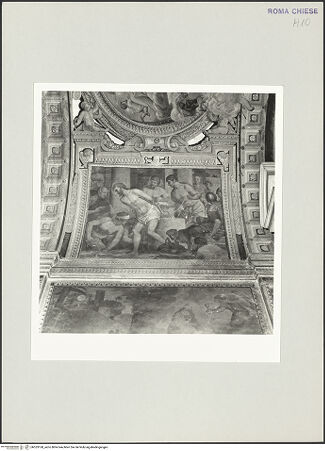 Vorderseite von bh533160_recto