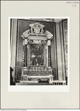 Vorderseite von bh533176_recto