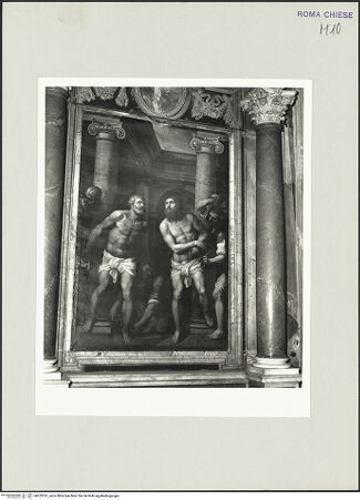 Vorderseite von bh533181_recto